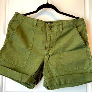 NWT J.Crew shorts